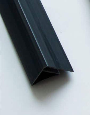 5mm & 8mm Plastic Coving