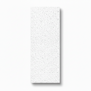 White Sparkle Wall Panel 250mm x 2.6m x 5mm (Pack of 4)