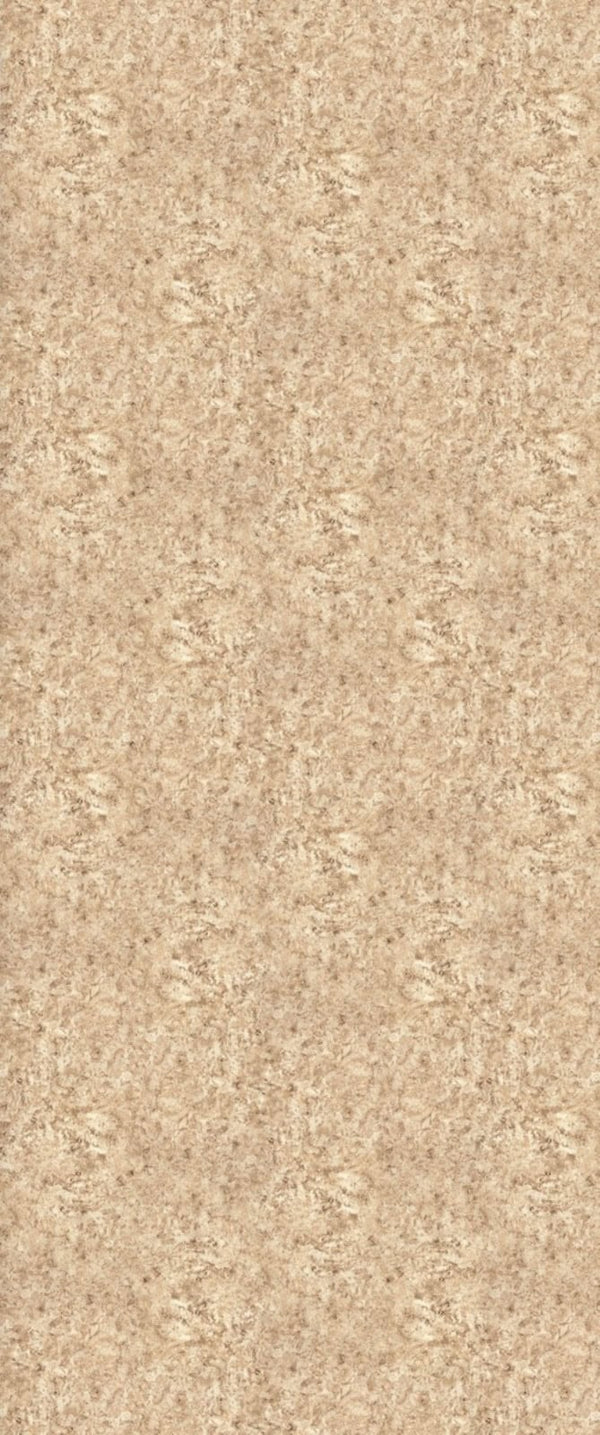 5mm Woodland Beige Wall Panels - installed