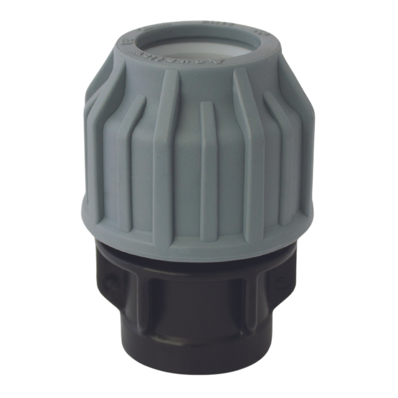 Aquaflow K-Blue Female Adaptor 20mm x 3/4in