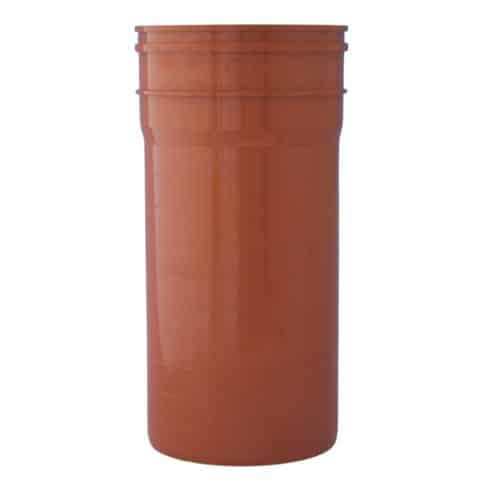 Aquaflow 110mm Drain Gully Extension
