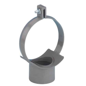 Aquaflow 110mm Strap on Boss