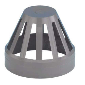 Aquaflow 110mm Vent Terminal