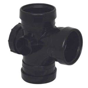 Aquaflow Aquaflow 110mm Access Branch 92.5°