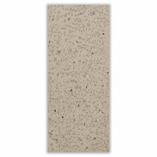 Beige Sparkle Wall Panel 250mm x 2.6m x 8mm (Pack of 4)