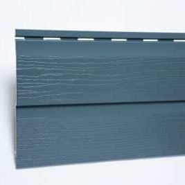 Empire Blue Wall Cladding