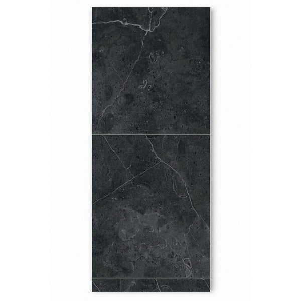 Hexagon Dream Tile Anthracite Grey | 10mm X 1m X 2.4m