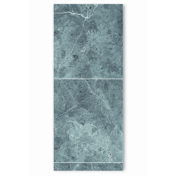 Hexagon Dream Tile Grey Wall Panel | 1000mm x 2.4m x 10mm