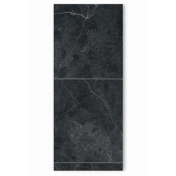 Hexagon Dream Tile Bronze Wall Panel 1000mm x 2.4m x 10mm