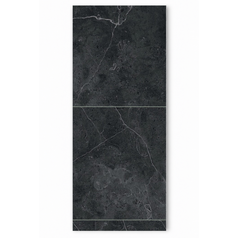 Hexagon Dream Tile Bronze Wall Panel 1000mm x 2.4m x 10mm