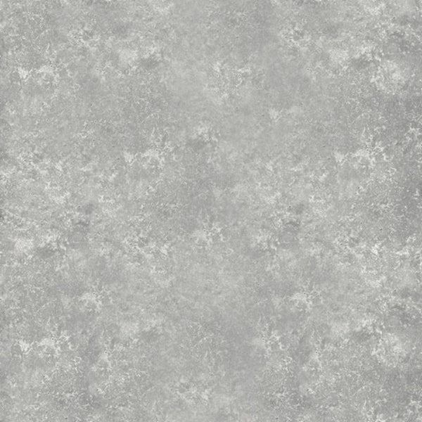 Concrete Grey Stone Effect Wall Panel | 1000mm x 2.4m x 10mm - installed