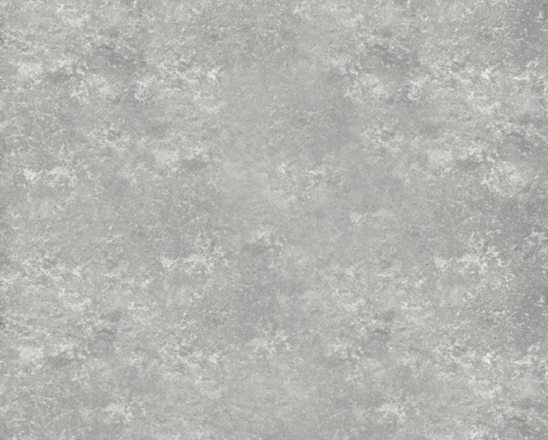 Concrete Grey Stone Wall Panel 1000mm x 2.4m x 10mm - installed