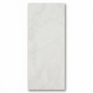 Pastel Grey Modern Wall Panel | 1000mm x 2.4m x 10mm