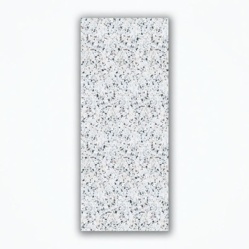 Terazzo Blue Wall Panel 1000mm x 2.4m x 10mm