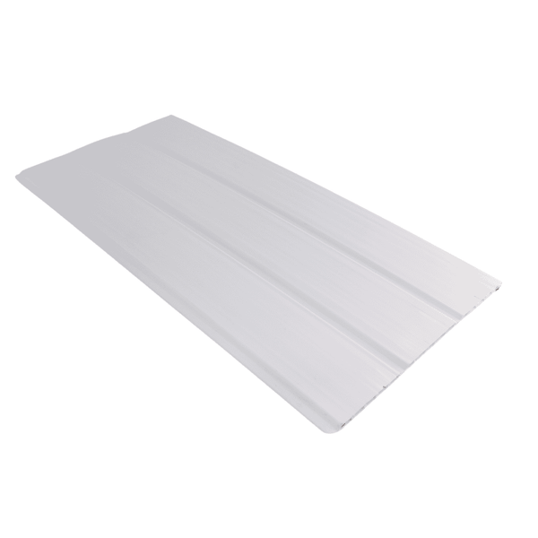 Aquacel uPVC 300mm Hollow Soffit Board