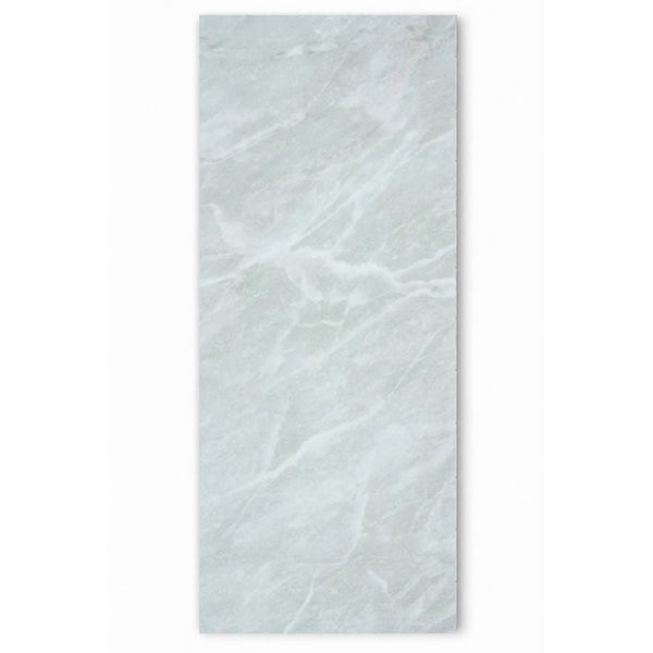 Klassic Tile Dark Grey Wall Panel 250mm x 2.6m x 8mm (Pack of 4)