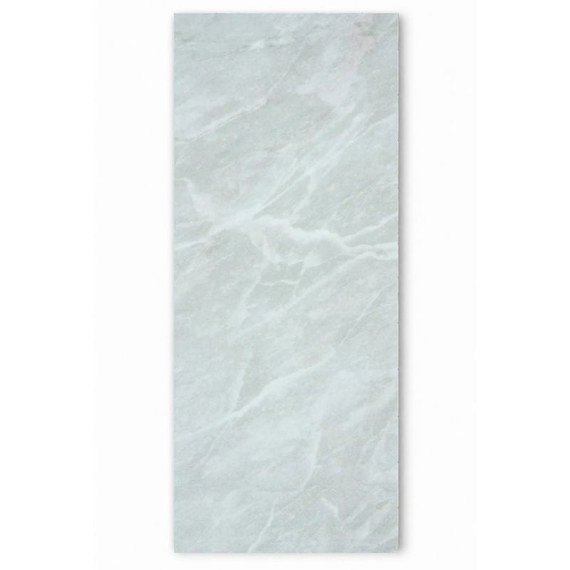 Klassic Tile Dark Grey Wall Panel 250mm x 2.6m x 8mm (Pack of 4)