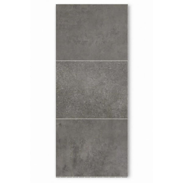 Midnight Stone Graphite Wall Panel 1000mm x 2.4m x 10mm