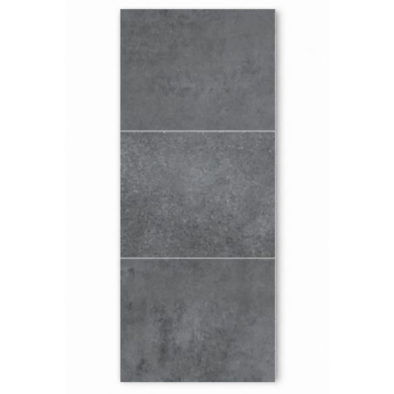 Midnight Stone Blue Wall Panel 1000mm x 2.4m x 10mm