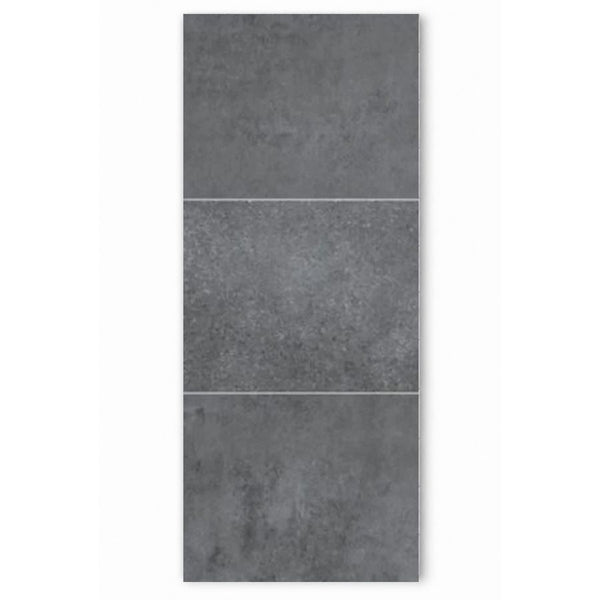 Midnight Stone Blue Wall Panel 250mm x 2.6m x 8mm (Pack of 4)