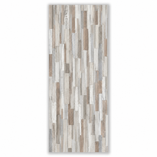 Morino Mozaic Tile Wall Panel 1000mm x 2.4m x 10mm