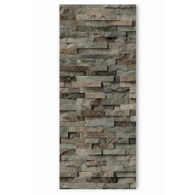 Natural Stone Peninne Wall Panel 1000mm x 2.4m x 10mm