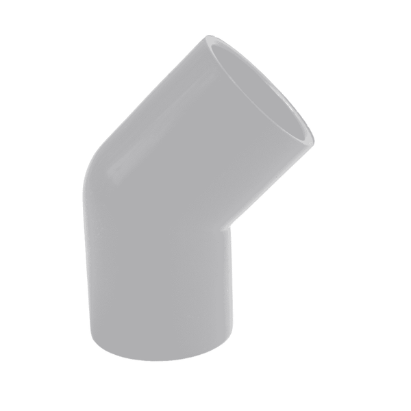 Aquaflow 21.5mm 135° Obtuse Bend