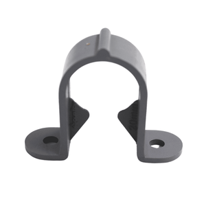 Aquaflow 21.5mm Overflow Pipe Clip