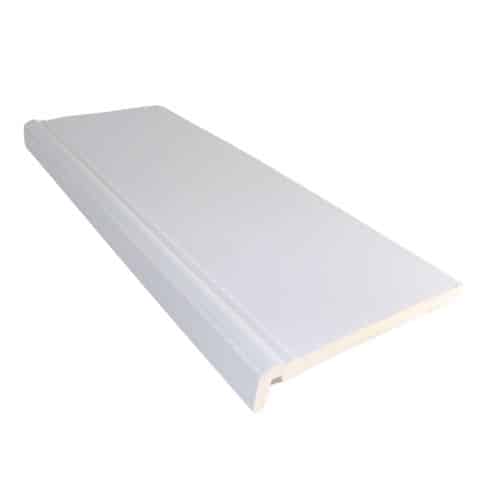 Ogee Fascia Board