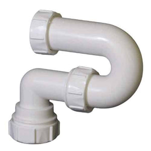 Aquaflow 76mm To 32mm P Trap Seal