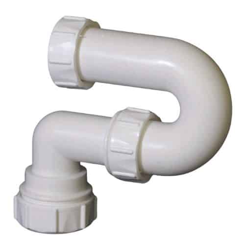 P Trap Seal