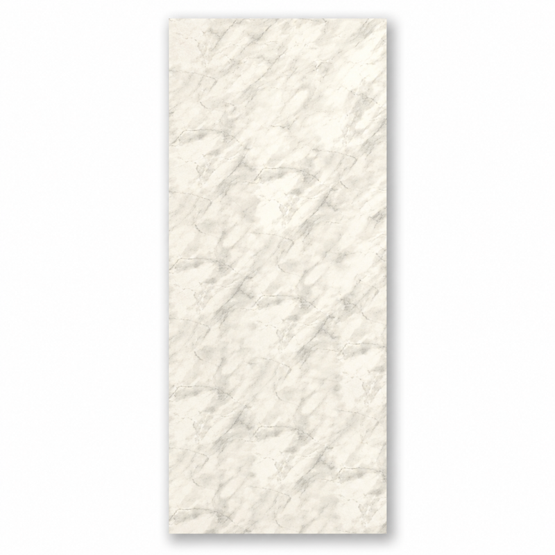 Pastel Grey Wall Panel 1000mm x 2.4m x 10mm