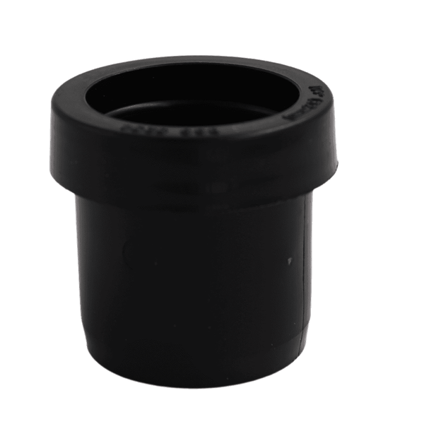 Aquaflow 40mm To 32mm Reducer - installed