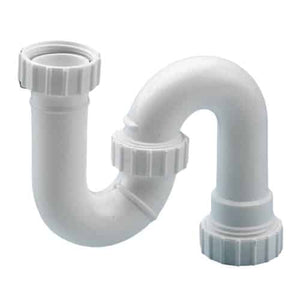 Aquaflow 76mm To 32mm S Trap Seal