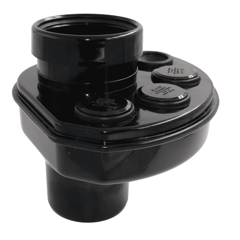 Aquaflow 110mm Waste Manifold