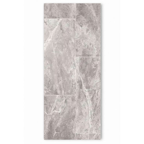 Sandstone Grey Wall Panel 400mm x 2.6m x 8mm (Pack of 4)
