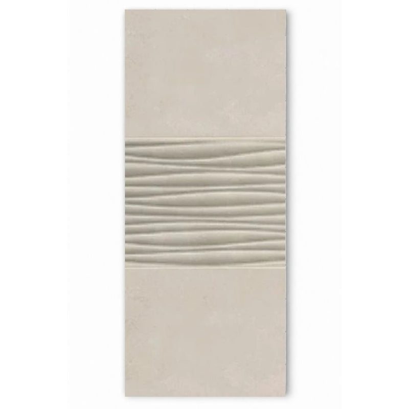 Single Tile Wave Matt | 10mm X 1m X 2.4m
