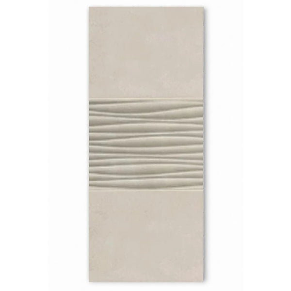 Single Tile Wave Matt | 10mm X 1m X 2.4m