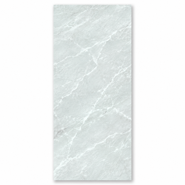 Sophia Dark Grey Modern Wall Panel | 250mm x 2.6m x 8mm (Pack of 4)