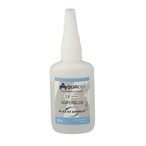 Aquacel Superglue Thin 50G