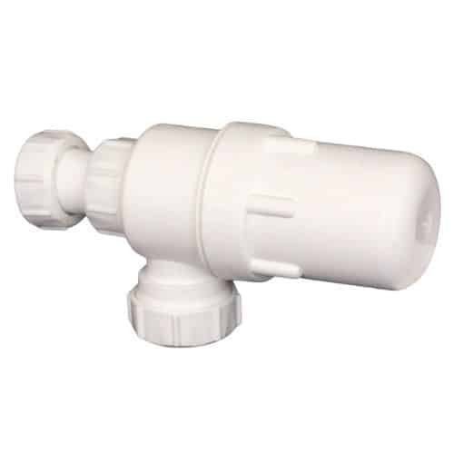 Telescopic Bottle Trap