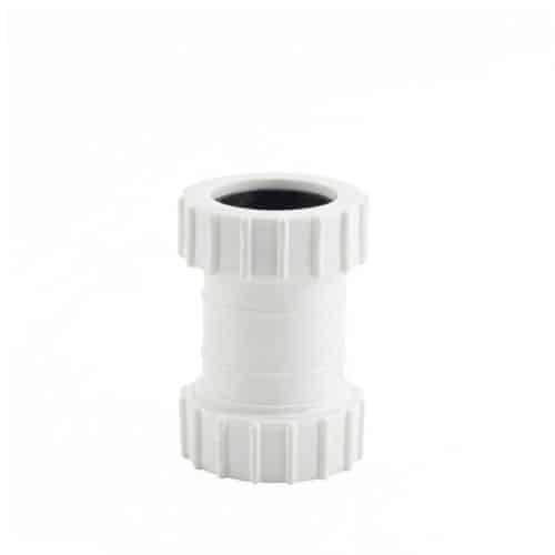 Waste Pipe Connectors
