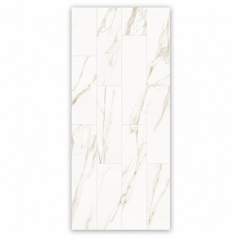 Onyx Beige Matt Wall Panel 1000mm x 2.4m x 10mm
