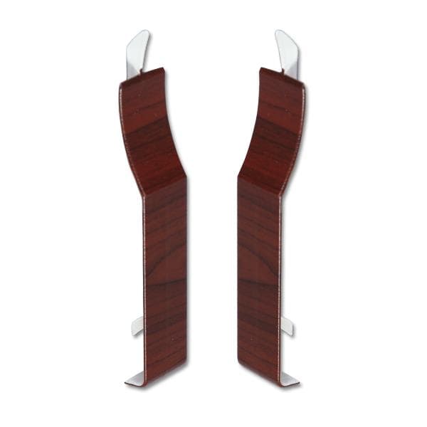 Mahogany Joint Cover for Shiplap Cladding