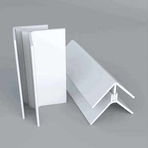 Duraklad External Wall Cladding Corner Trim