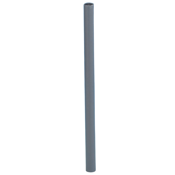 Aquaflow 22mm Overflow Pipe 3m - Grey (OP3G) - installed
