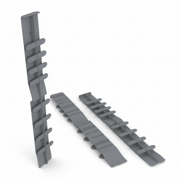 Wall Cladding External Joint