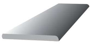 Aquacel 65mm Architrave D Mould