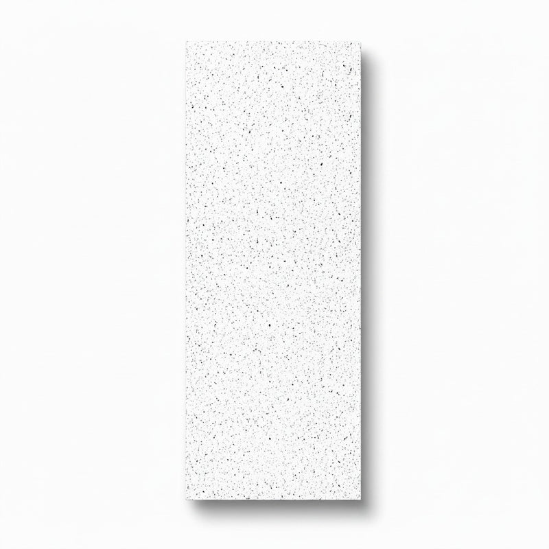 White Sparkle Wall Panel 1000mm x 2.4m x 10mm