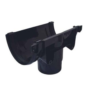 Kommercial XTRA 110mm Running Outlet